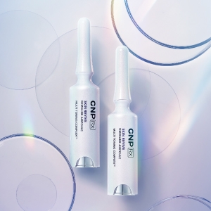 CNP Rx 極光白皙修護安瓶